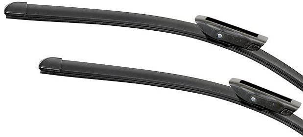 Compass Flat set (bolt) 450 + 480 mm