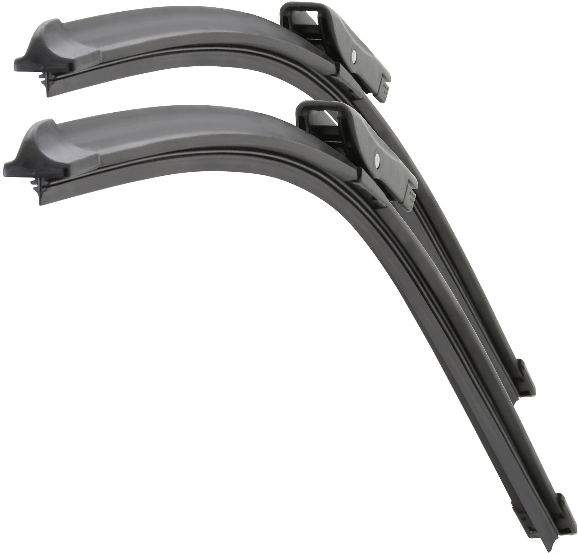Flat set (bolt) 610 + 410 mm