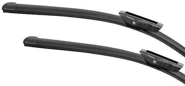Compass Flat set (bolt) 610 + 450 mm