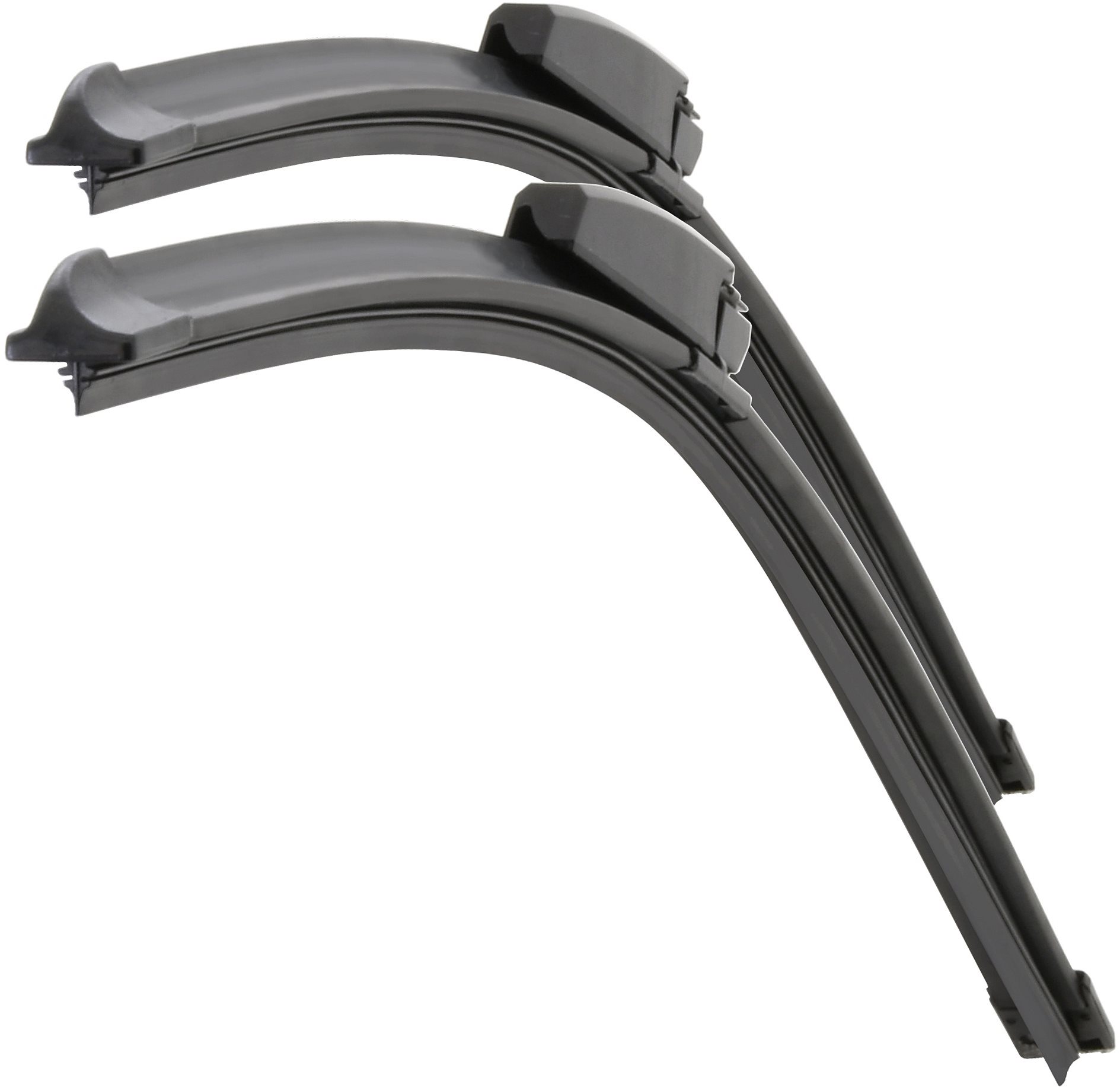 Compass Flat set (joint) 550 + 550mm
