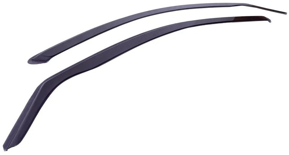 Deflektory pre Audi A3 Sportback 5-dver. 04-
