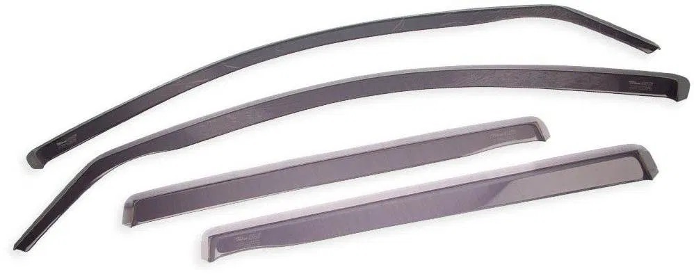 Deflektory pre BMW 3 E46 4/5-dver. 98-