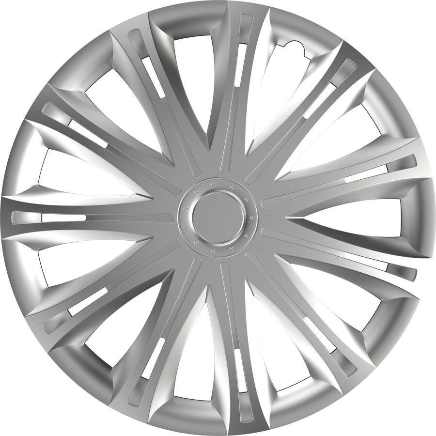 VERSACO Spark silver 13"