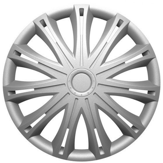 VERSACO Spark silver 14"