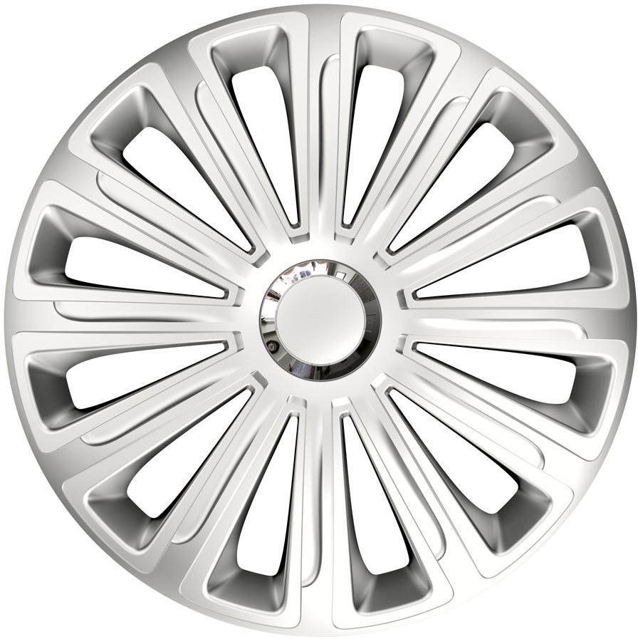 VERSACO Trend RC silver 13"