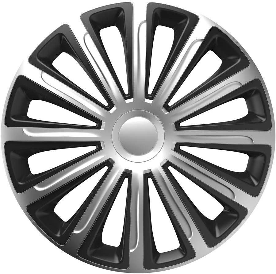 VERSACO Trend silver/black 16"