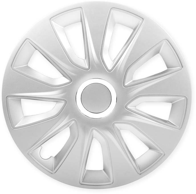 VERSACO Stratos RC silver 15"