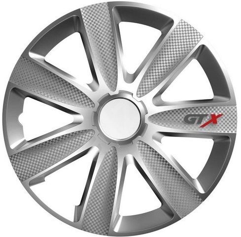 VERSACO GTX Carbon silver 14"