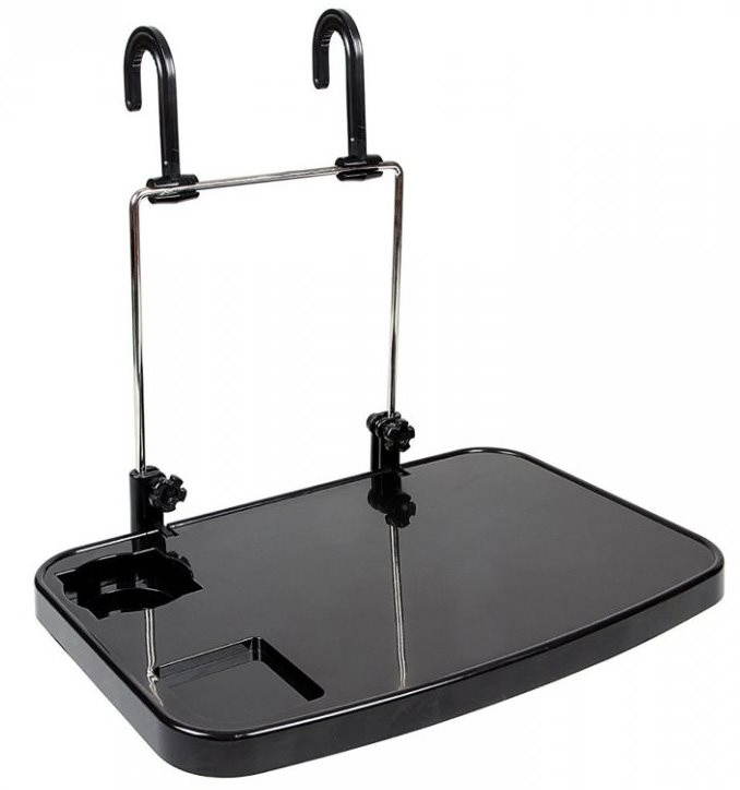 CARPOINT Multifunkčná podložka na volant a opierky