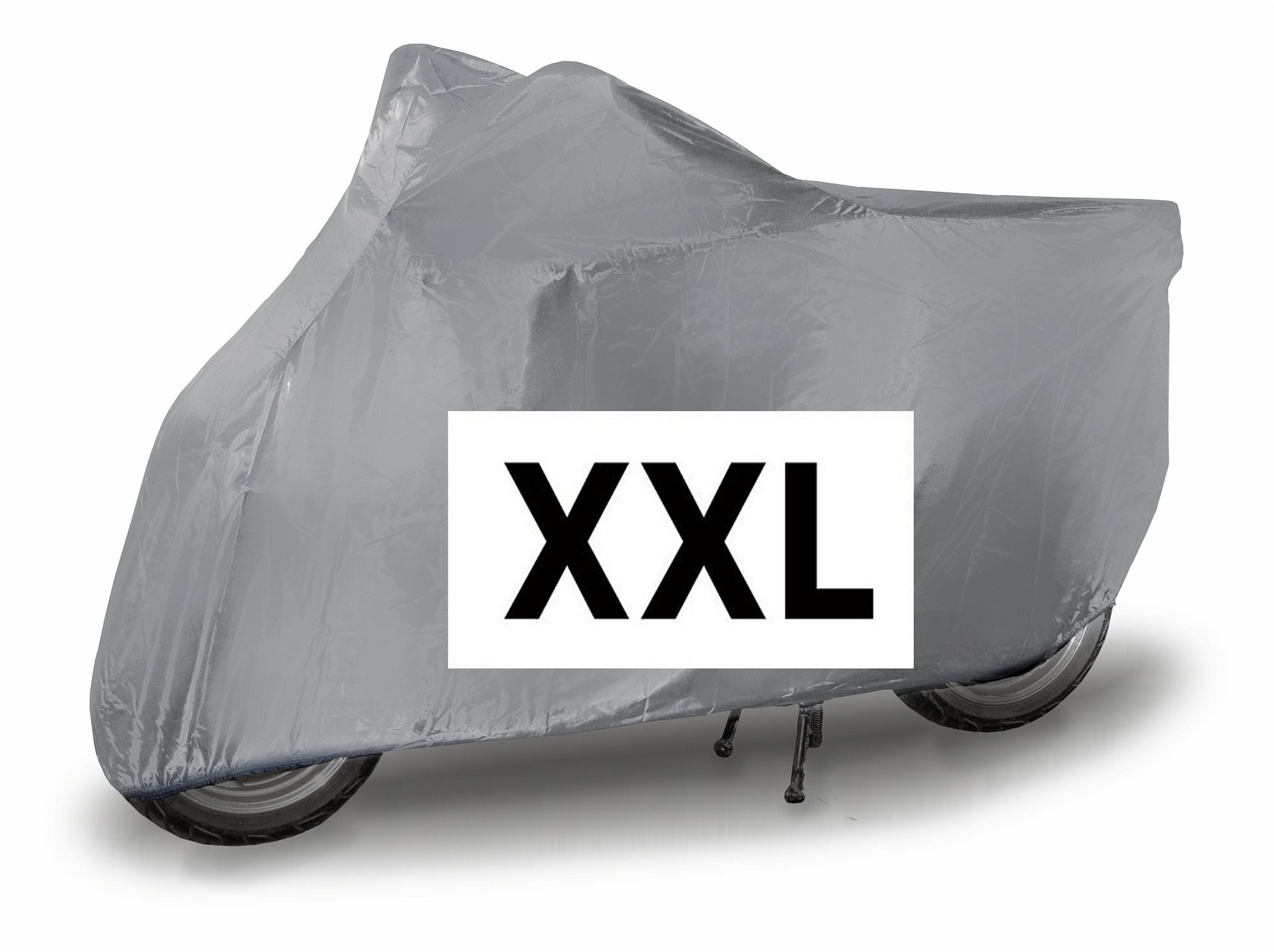 Compass plachta na motocykel XXL 100 % WATERPROOF