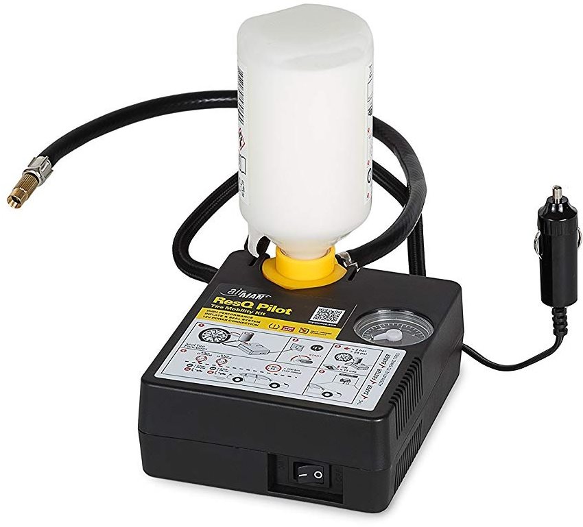 AUTO ResQ Pilot 300 ml Automatická