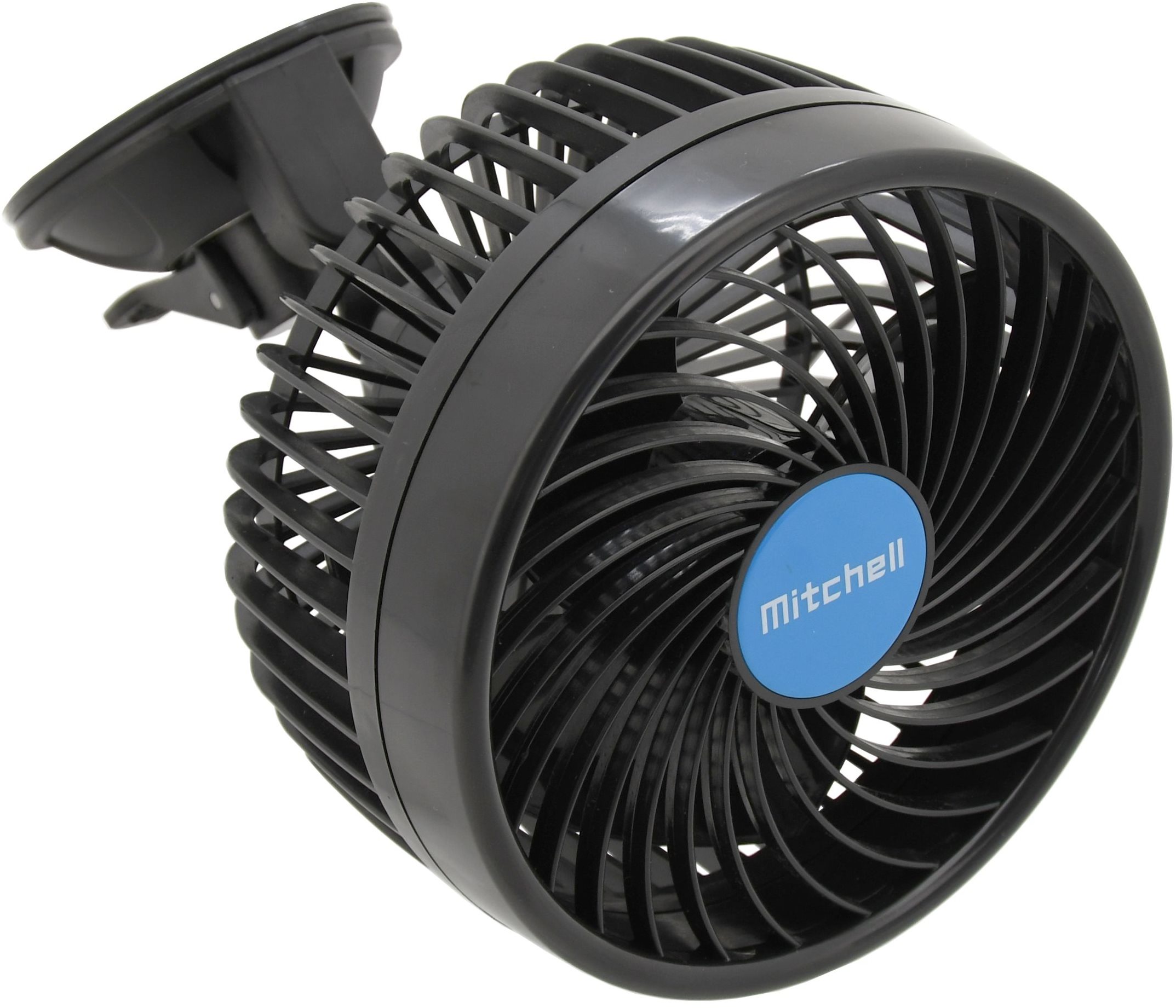 MITCHELL 7218 Ventilátor na prísavku 150 mm