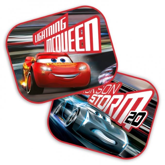 Compass 2 ks CARS III.
