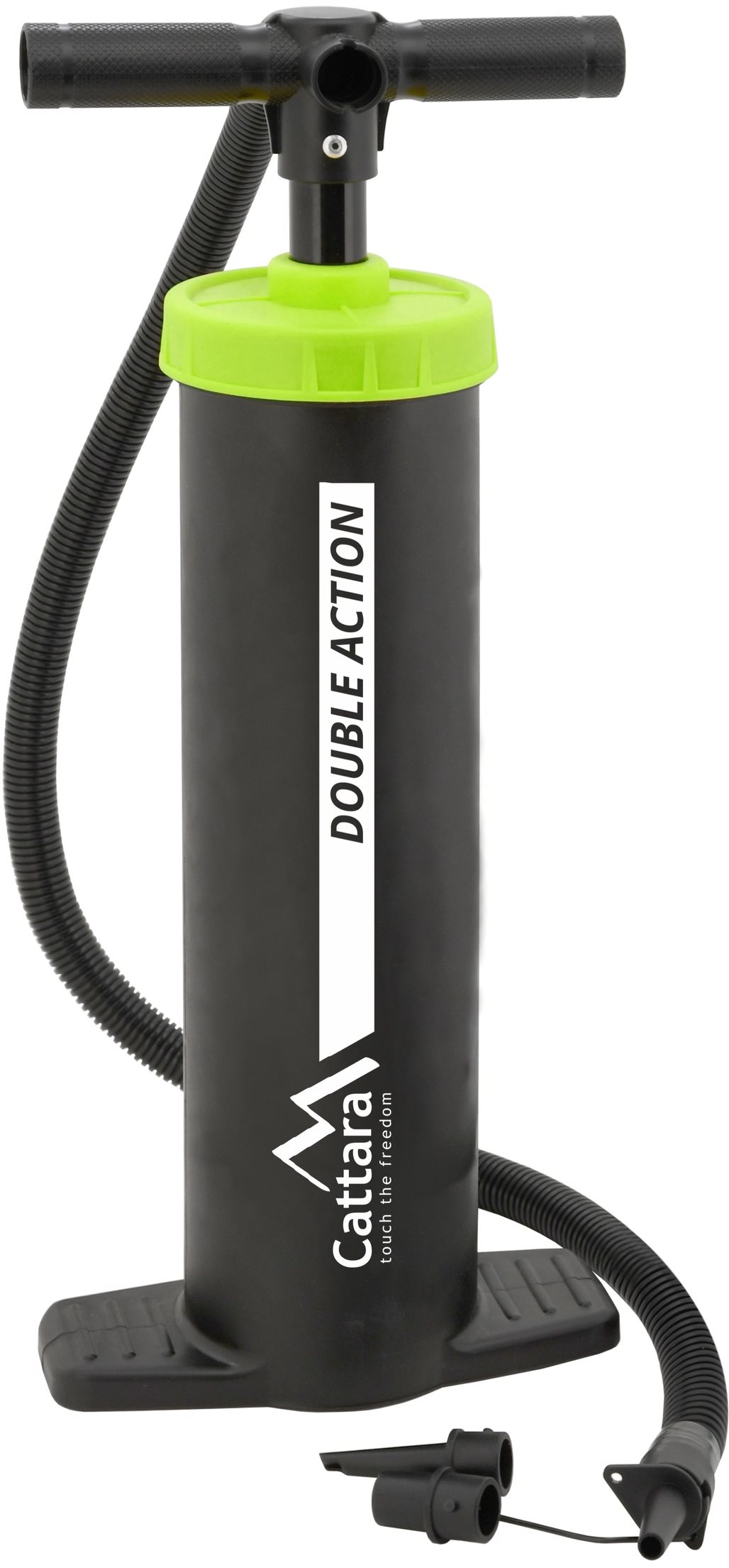 Cattara DOUBLE Pumpa ručná 2× 2000 cm3