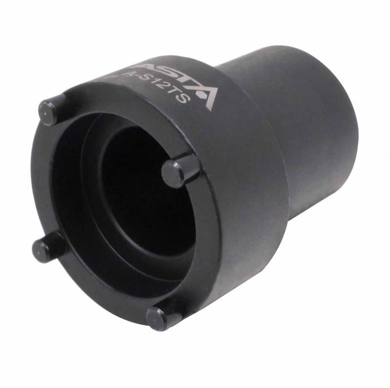 Asta Kľúč na demontáž náboja kolesa A-S12TS