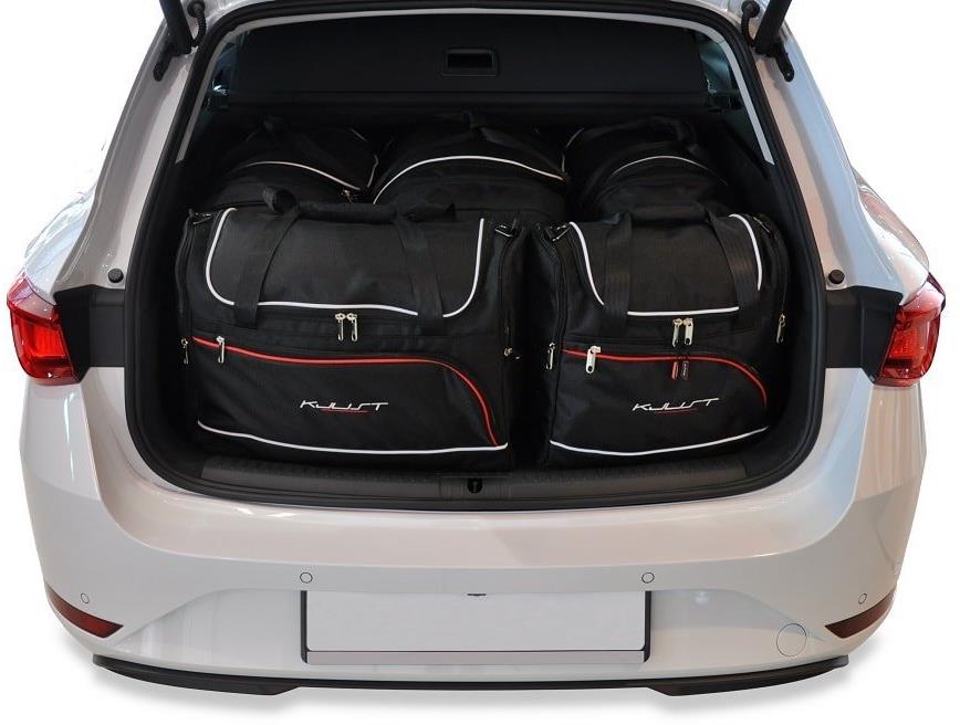 Kjust Sada tašiek pre Seat Leon ST HYBRID 2020+, 5 ks