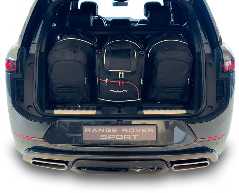 Kjust Sada tašiek Aero pre Land Rover Range Rover Sport PHEV 2022+, 4 ks