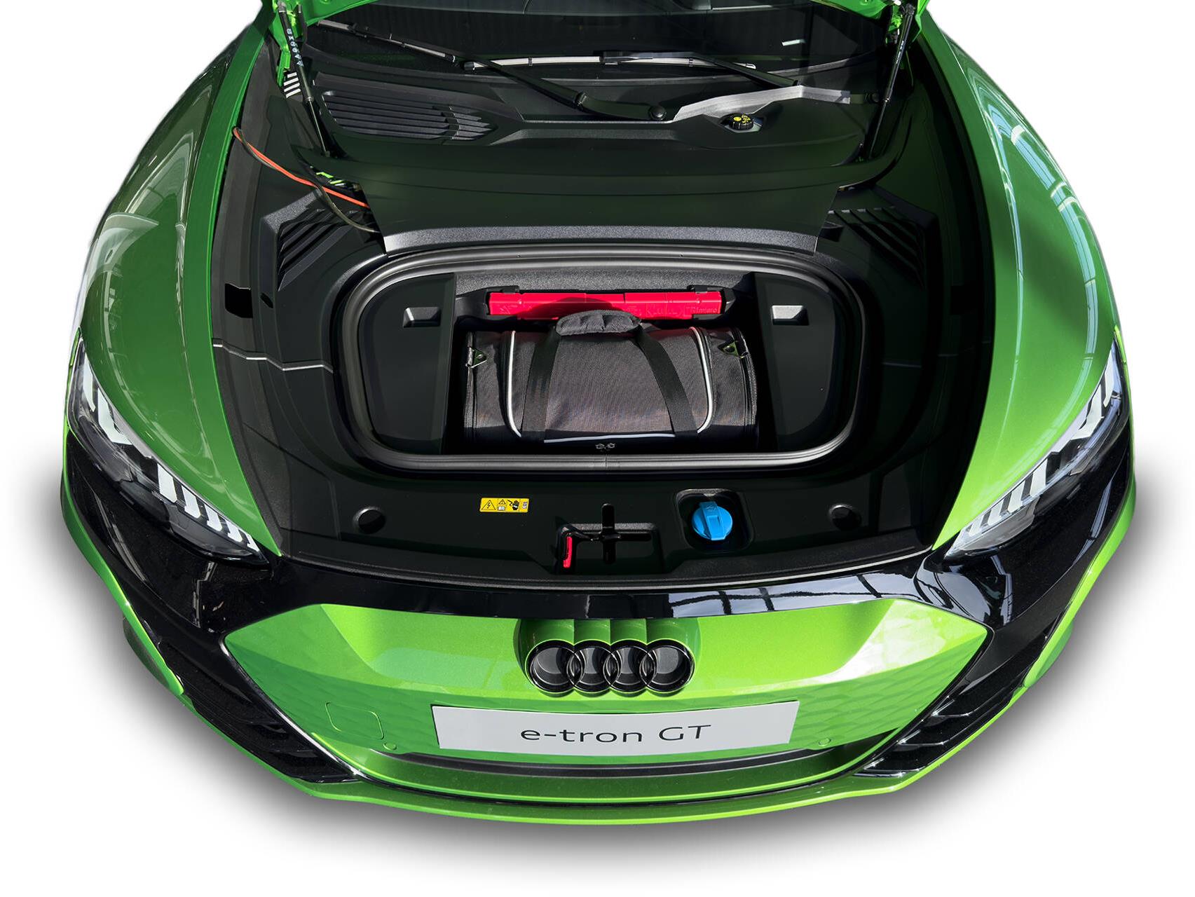 Kjust Taška pre Audi e-tron GT 2021+