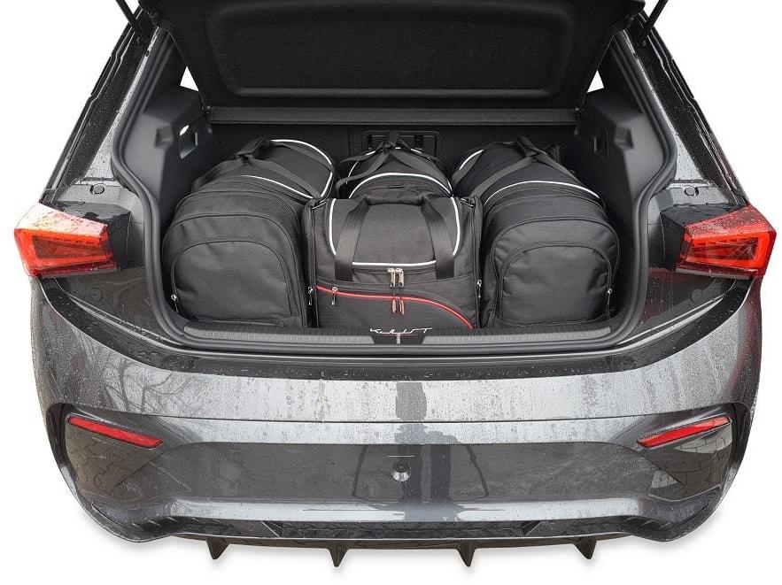 Kjust Sada tašiek pre Cupra Born 2021+, 4 ks