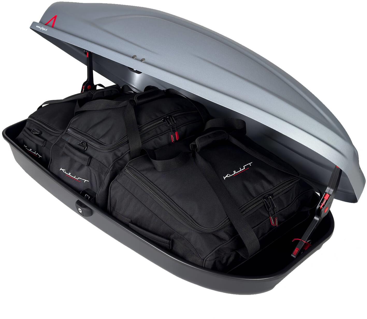 Kjust Sada tašiek pre G3 Absolute 320, 3 ks