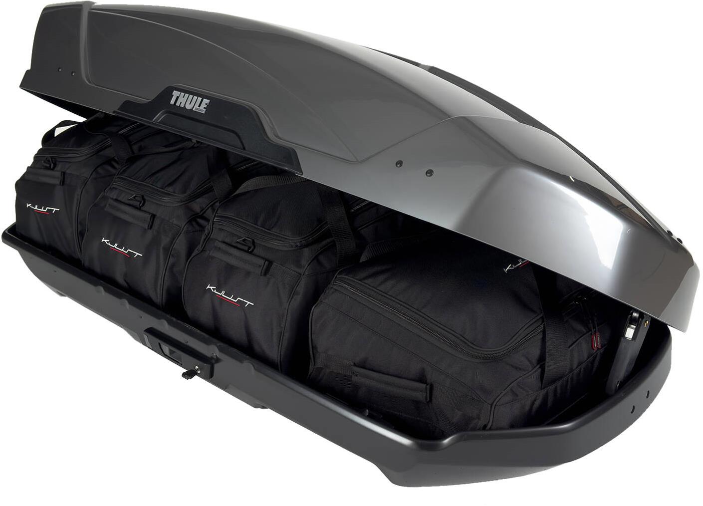 Kjust Sada tašiek pre Thule Motion XT M, 4 ks