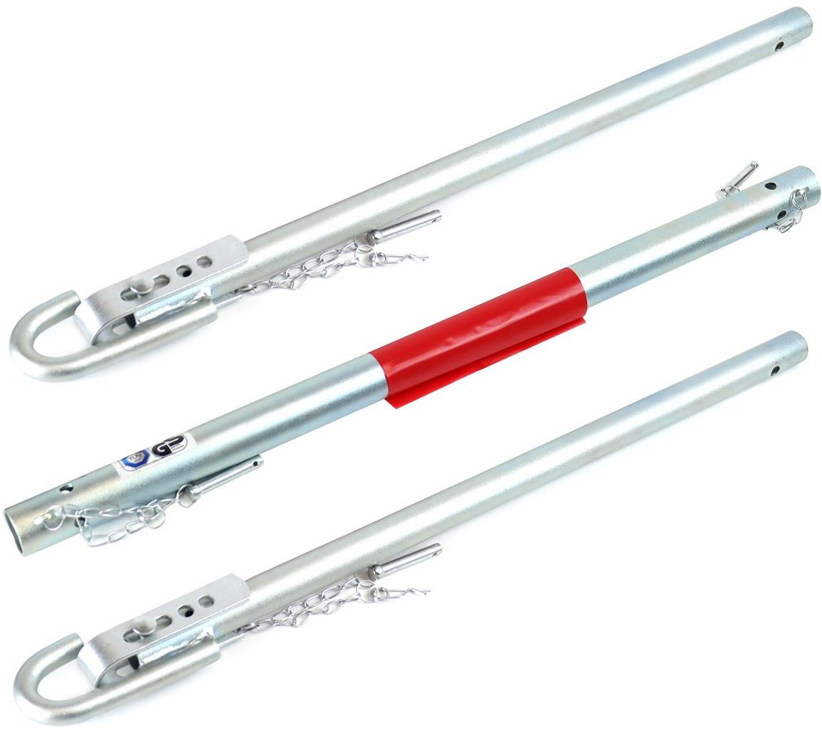 Ťažná tyč 2T 180 cm