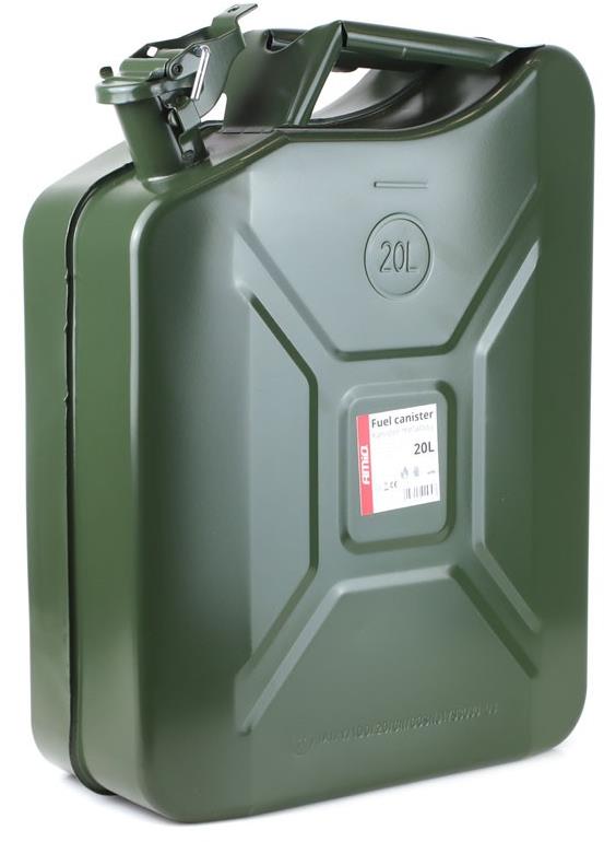 AMiO Kanister 20 l plechový