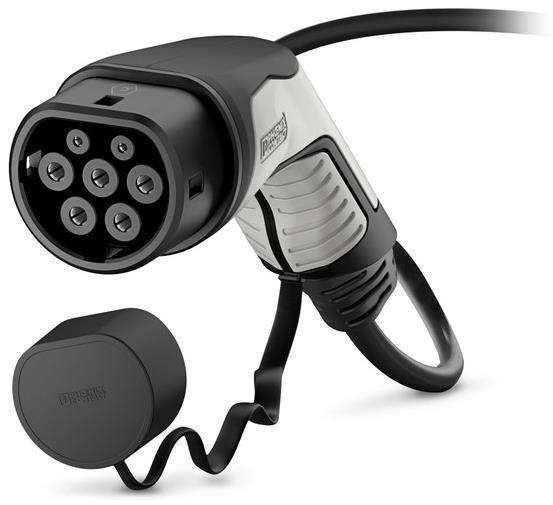 Phoenix Contact Nabíjací kábel T2 – otvorený koniec 22 kW, 7 m