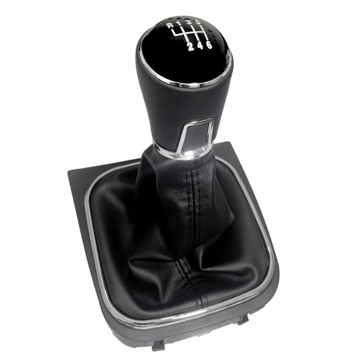 PROTEC Radiaca páka s manžetou, VW Golf V 2003-2008 6st