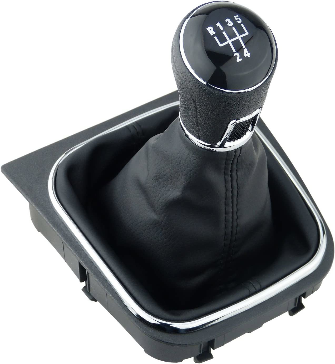 PROTEC Radiaca páka s manžetou, VW Golf V Plus 2005-2008 5st