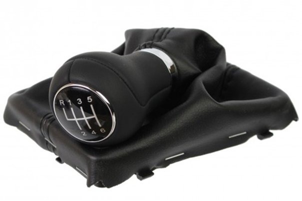 PROTEC Radiaca páka s manžetou, Audi A4 B8 2007-2015 6st