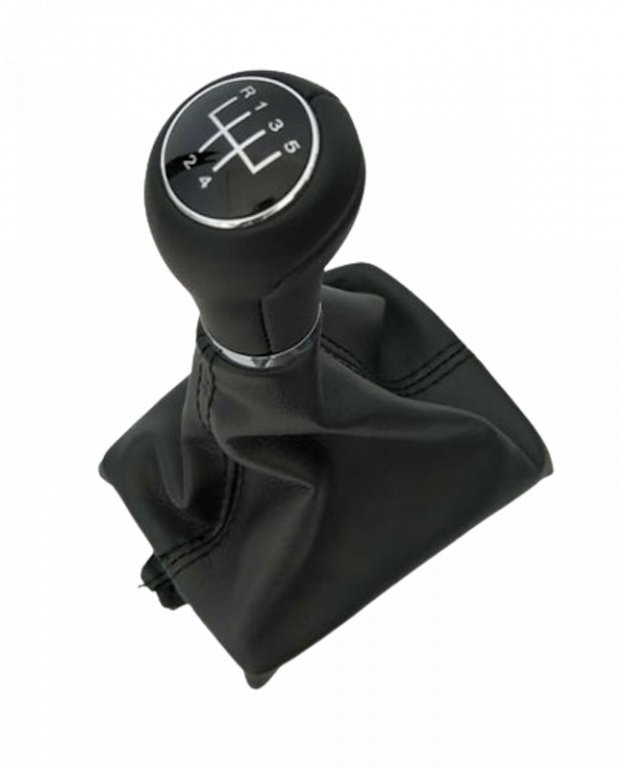 PROTEC Radiaca páka s manžetou, Audi A6 C6 4F 2004-2012 5st