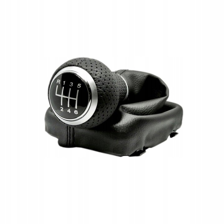 PROTEC Radiaca páka s manžetou, Audi A3 8P 2003-2013 6st S-LINE