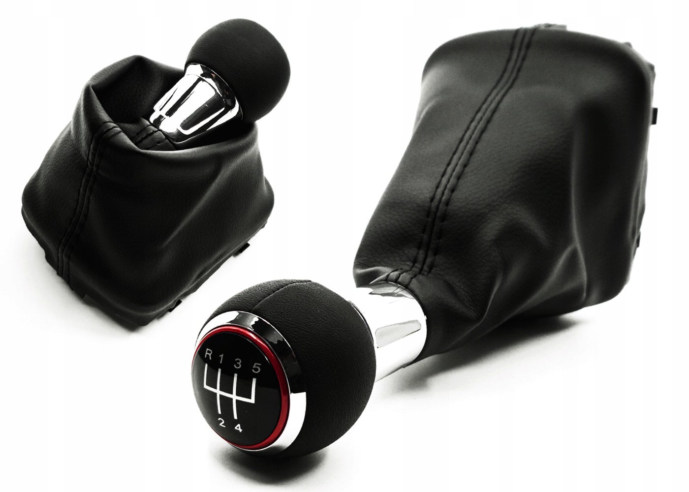 PROTEC Radiaca páka s manžetou, Audi A3 8P 2003-2013 5st