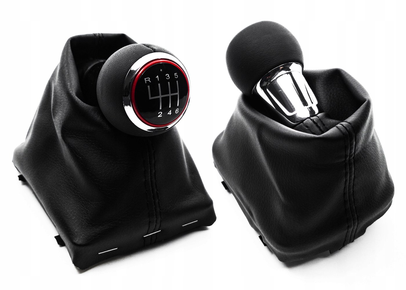 PROTEC Radiaca páka s manžetou, Audi A3 8P 2003-2013 6st