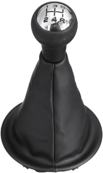 PROTEC Radiaca páka s manžetou, Citroen Berlingo II 2008-2018 5st