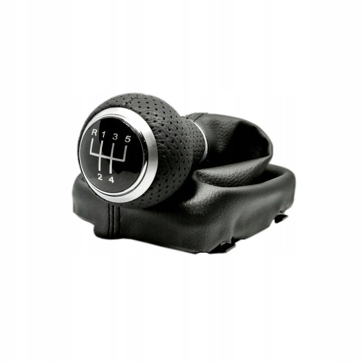 PROTEC Radiaca páka s manžetou, Audi A3 8P 2003-2013 5st S-LINE