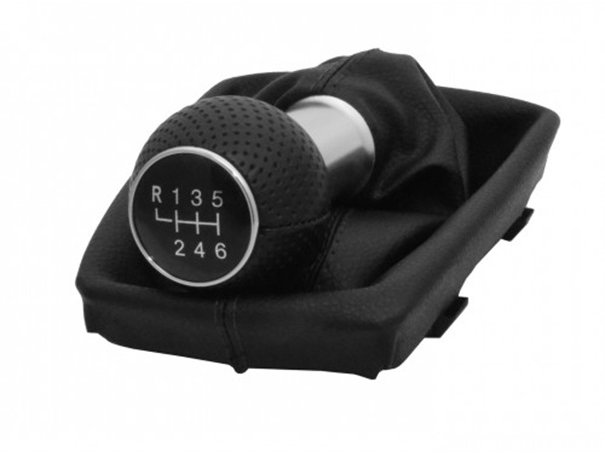 PROTEC Radiaca páka s manžetou, Audi A4 B6 2000-2009 6st