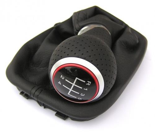 PROTEC Radiaca páka s manžetou, Škoda Octavia 1 1996-2010 5st. S-Line I.