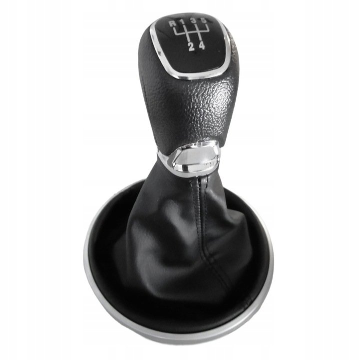 PROTEC Radiaca páka s manžetou, Škoda Fabia 2 5st 2007-2015