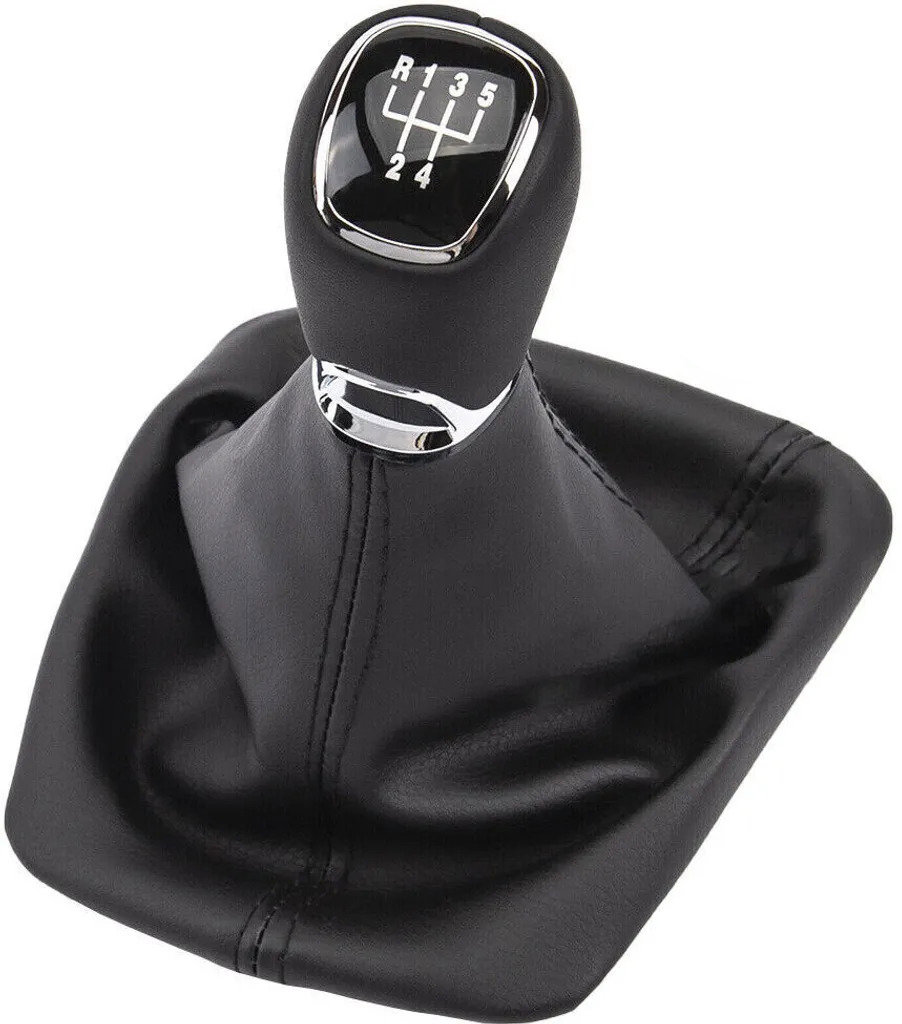 PROTEC Radiaca páka s manžetou, Škoda Octavia 2 2004-2013 5st