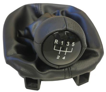 PROTEC Radiaca páka s manžetou, SEAT Leon 1998-2005 5st
