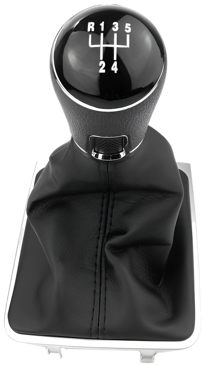 PROTEC Radiaca páka s manžetou, VW Passat B6 2005-2010 5st