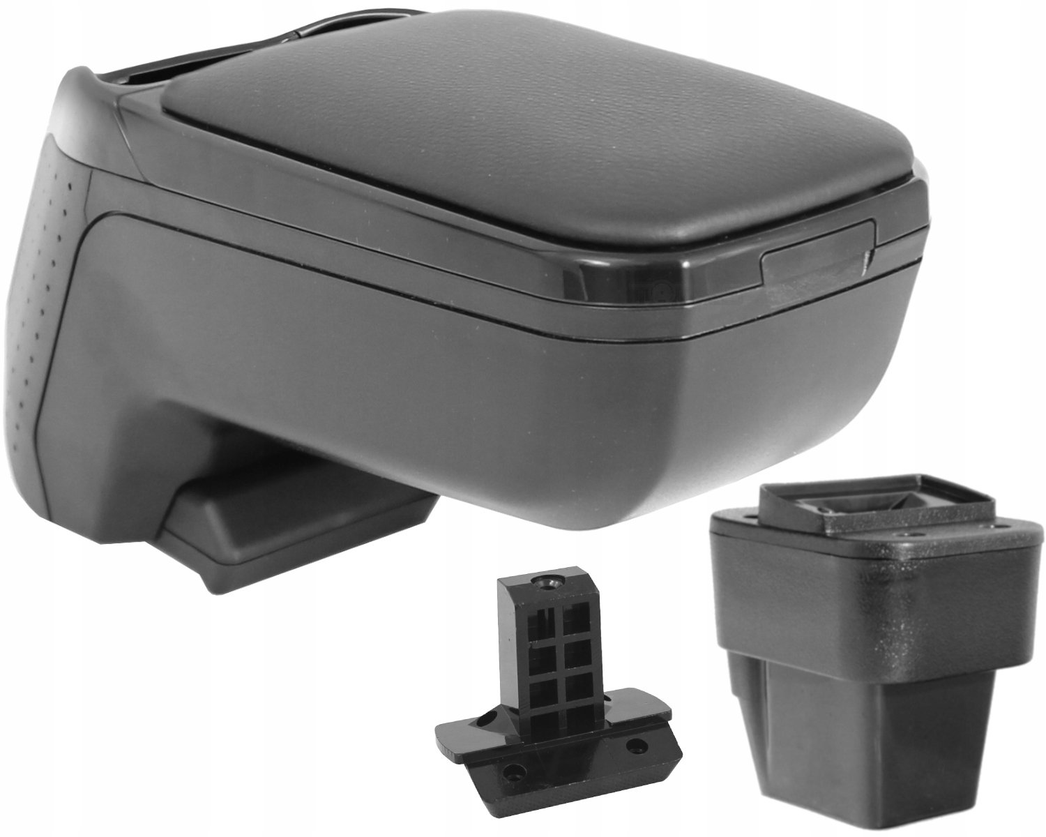 PROTEC – Lakťová opierka, PROTEC 2 Opel Astra H 2004 - 2014