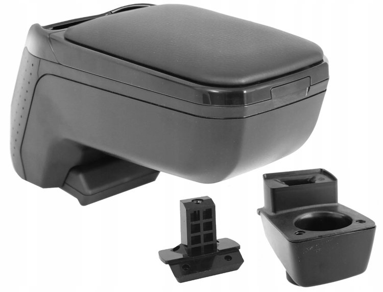 PROTEC – Lakťová opierka, PROTEC 2 Ford Fiesta MK7 2008 - 2015