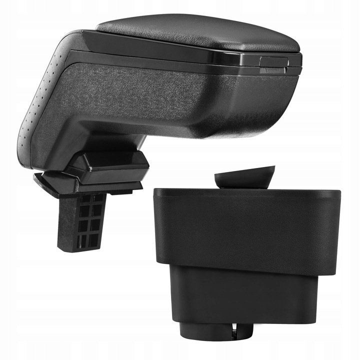 PROTEC – Lakťová opierka, PROTEC 2 Fiat Grande Punto 2005 - 2017