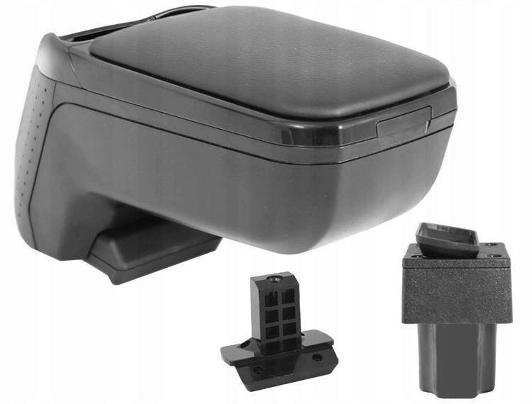 PROTEC – Lakťová opierka, PROTEC 2 Opel Astra G 1998 - 2009