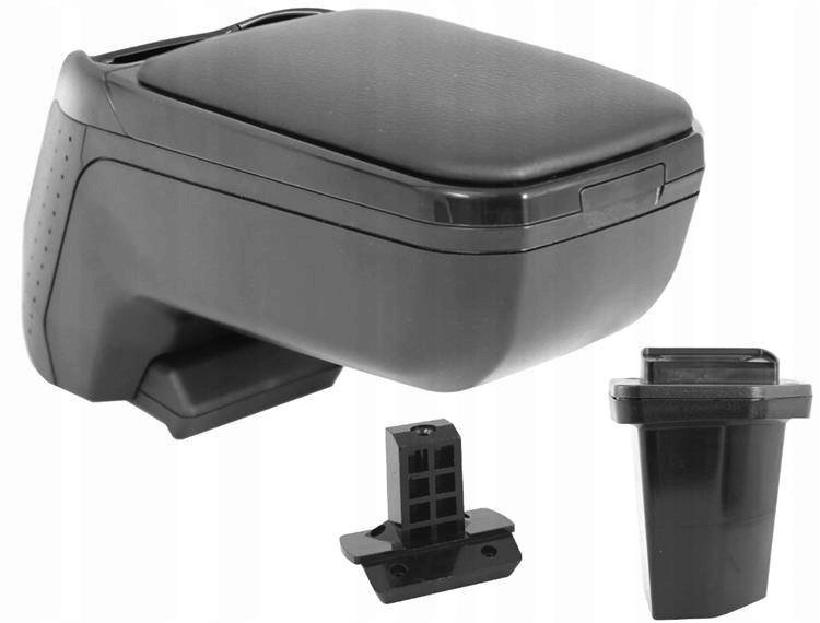 PROTEC – Lakťová opierka, PROTEC 2 Hyundai i20 od 2014