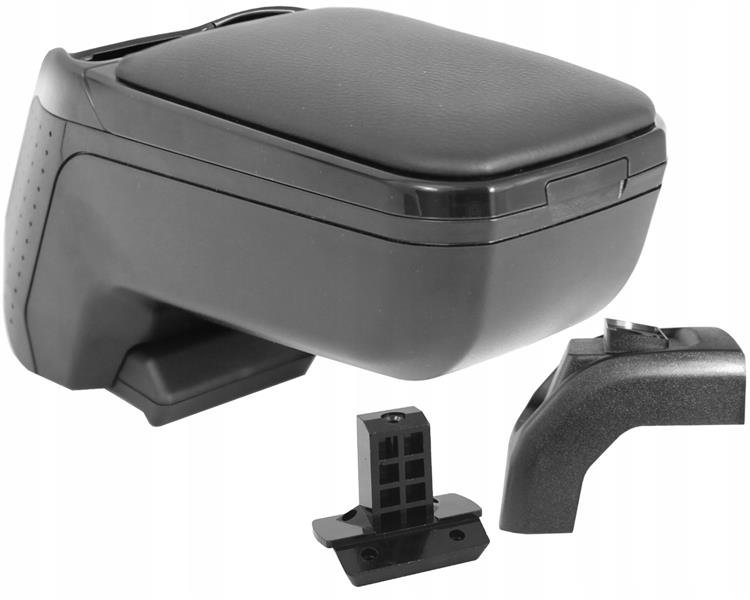 PROTEC – Lakťová opierka, PROTEC 2 VW Golf V 2003 - 2009