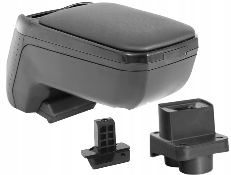 PROTEC – Lakťová opierka, PROTEC 2 VW Polo 9N/9N2 / 9N3 2001 - 2009